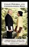 Clarence Lusane, Lusane Clarence - Colin Powell and Condoleezza Rice