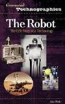 Lisa Nocks, Nocks Lisa - The Robot