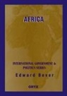 Edward Bever, Bever Edward - Africa