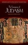 Christine Elizabeth Hayes - The Emergence of Judaism
