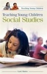 Gayle Mindes, Mindes Gayle - Teaching Young Children Social Studies