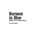 Hillary Robinette - Burnout in Blue - Managing the Police Marginal Performer