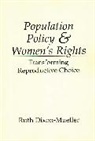 Ruth Dixon-Mueller, Dixon-Mueller Ruth - Population Policy and Women's Rights