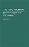 Julie Fisher - The Road From Rio
