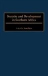 Nana Poku, Nana K. Poku - Security and Development in Southern Africa