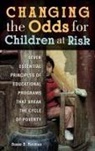 Susan Neuman - Changing the Odds for Children at Risk
