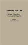 Andrew Garrod - Learning for Life