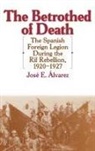 Jos? E. Alvarez, Jose E. Alvarez, José E. Alvarez - The Betrothed of Death