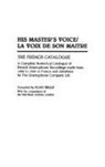 Alan Kelly - His Master's Voice/La Voix de Son Maitre