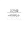 Noel Mcginn, Noel F. McGinn, Fernando Reimers, Reimers Fernando - Informed Dialogue