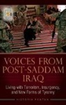 Victoria Fontan - Voices from Post-Saddam Iraq