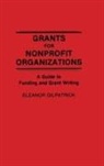 Eleanor Gilpatrick - Grants for Nonprofit Organizations