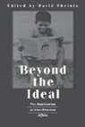 David Sheinin, Sheinin David - Beyond the Ideal