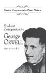 Mitzi Brunsdale - Student Companion to George Orwell