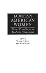 Ailee Moon, Moon Ailee, Young Song, Song Young I. - Korean American Women