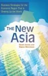 David James, Rajeev Merchant - The New Asia