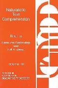 Herre van Oostendorp,  Oostendorp Herre van, Rolf A. Zwaan,  Zwaan Rolf A. - Naturalistic Text Comprehension