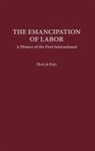 Henryk Katz, Katz Henryk - The Emancipation of Labor