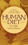 Mark F. Teaford, Peter S. Ungar, Teaford Mark F., Peter S. Ungar, Ungar Peter S. - Human Diet