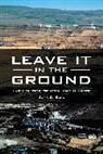 John Berg, Berg John C. - Leave It in the Ground