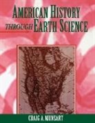 Craig Munsart, Craig A. Munsart - American History Through Earth Science