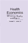 Steven Eastaugh, Eastaugh Steven R. - Health Economics
