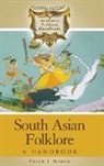 Frank Korom, Korom Frank J. - South Asian Folklore