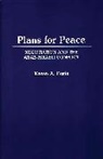Karen Feste - Plans for Peace