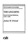 Julius Friend, Friend Julius W. - The Linchpin