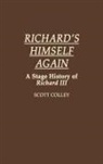 J. Scott Colley, John Scott Colley, Scott Colley, Colley J. Scott - Richard's Himself Again