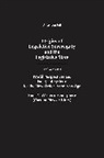 A. London Fell, Fell A. London - Origins of Legislative Sovereignty and the Legislative State
