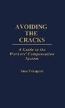 Anne Tramposh, Tramposh Anne - Avoiding the Cracks
