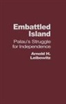 Arnold Leibowitz - Embattled Island