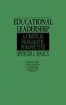 Spencer J. Maxcy, Maxcy Spencer J. - Educational Leadership