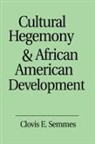 Clovis Semmes, Semmes Clovis E. - Cultural Hegemony and African American Development
