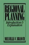 Melville Branch, Branch Melville C. - Regional Planning