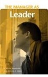 B. Keith Simerson, Michael L. Venn, Venn Michael L. - The Manager as Leader