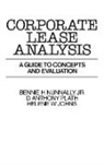 Helene Johns, Johns Helene W., Bennie Nunnally, Nunnally Bennie, Donald Plath, Plath Donald - Corporate Lease Analysis
