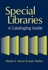 Sheila Intner, Intner Sheila S., Weihs Jean - Special Libraries