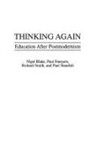 Nigel Blake, Blake Nigel P., Paul Smeyers, Richard Smith, Standish Paul - Thinking Again