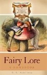 D. L. Ashliman - Fairy Lore
