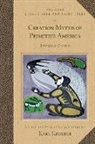 Karl Kroeber, Karl Kroeber - Creation Myths of Primitive America