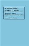 Benton Gup, Gup Benton E. - International Banking Crises
