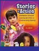 Bill Gordh, Gordh William - Stories in Action