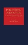Bruce Speck, Speck Bruce W. - Publication Peer Review