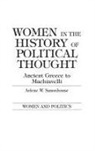 Arlene Saxonhouse - Women in the History of Political Thought