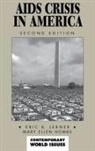 Mary Ellen Hombs, Eric Lerner, Eric K Lerner - AIDS Crisis In America