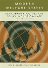 Eric S. Einhorn, Einhorn Eric S., John Logue, Jack Ruppert - Modern Welfare States