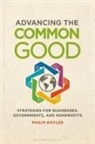 Philip Kotler - Advancing the Common Good