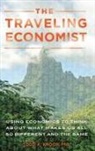 Todd Knoop, Knoop Todd A. - The Traveling Economist